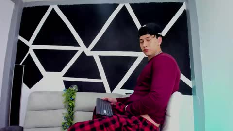 Snapshot of justinfuller_31 chatting on 3, 11, 2025 justinfuller_31 online show from 3, 11, 2025