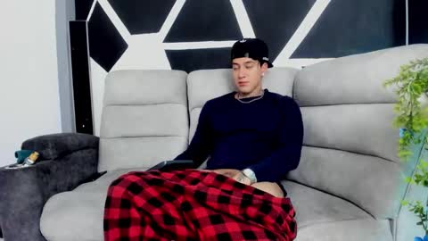 Snapshot of justinfuller_31 chatting on 9, 11, 2025 justinfuller_31 online show from 9, 11, 2025