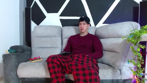 Snapshot of justinfuller_31 chatting on 15, 11, 2025 justinfuller_31 online show from 15, 11, 2025