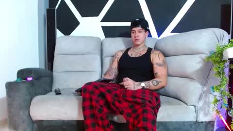 Snapshot of justinfuller_31 chatting on 19, 11, 2025 justinfuller_31 online show from 19, 11, 2025