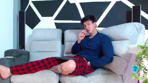 Snapshot of justinfuller_31 chatting on 29, 11, 2025 justinfuller_31 online show from 29, 11, 2025