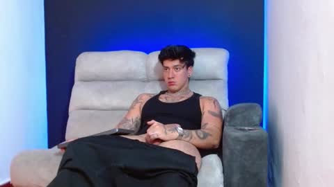 Snapshot of justinfuller_31 chatting on 19, 12, 2025 justinfuller_31 online show from 19, 12, 2025