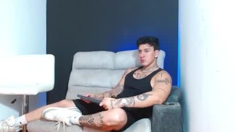 justinfuller_31 online show from 25, 2, 2026