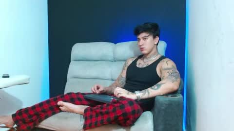 justinfuller_31 online show from 16, 5, 2026