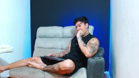 justinfuller_31 online show from 27, 5, 2026