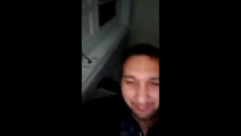 Snapshot of justingodla20 chatting on 16, 12, 2025 justingodla20 online show from 16, 12, 2025