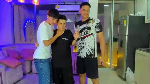 justingtime21 online show from 4, 2, 2026