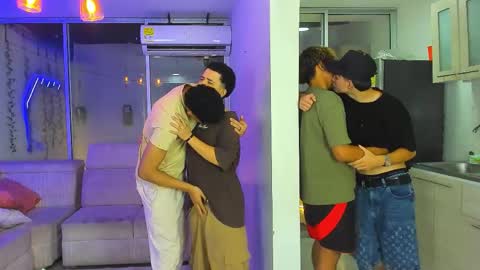 justingtime21 online show from 6, 2, 2026