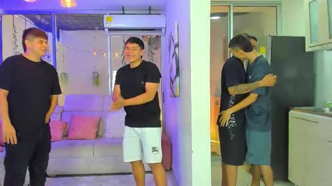 justingtime21 online show from 6, 2, 2026