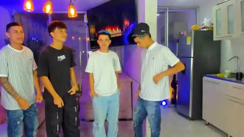 justingtime21 online show from 28, 6, 2026