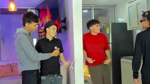 justingtime21 online show from 30, 7, 2026