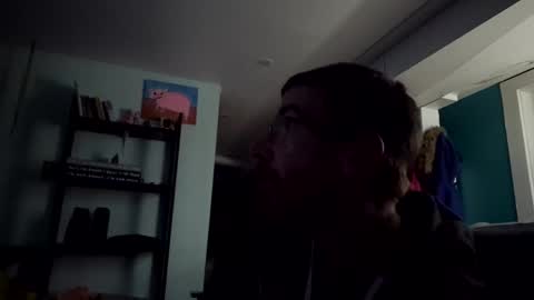 Snapshot of justinjerksit chatting on 3, 10, 2025 justinjerksit online show from 3, 10, 2025