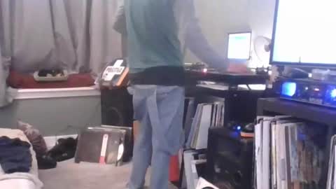 Techno Nymph online show from 14, 2, 2026