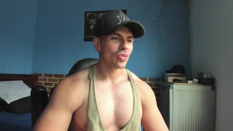 justinkart online show from 20, 9, 2025