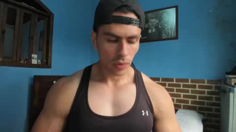 justinkart online show from 5, 12, 2025