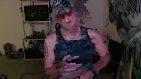 justinmoore1987 online show from 6, 12, 2024