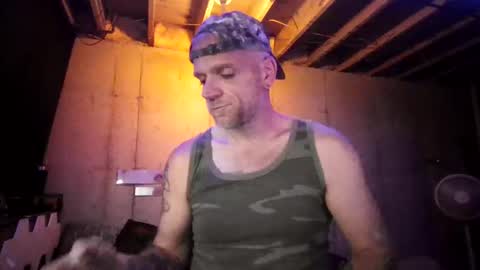 justinmoore1987 online show from 1, 11, 2025