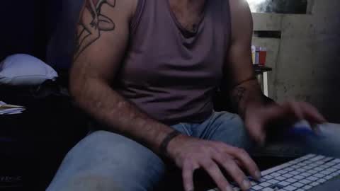 justinmoore1987 online show from 11, 4, 2026