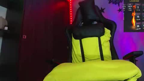 Justinsc online show from 10, 11, 2025