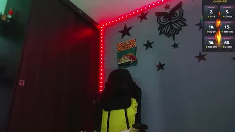 Justinsc online show from 20, 11, 2025