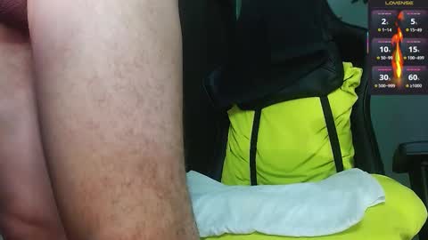 Justinsc online show from 26, 11, 2025