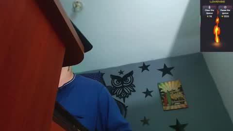 Justinsc online show from 24, 2, 2026