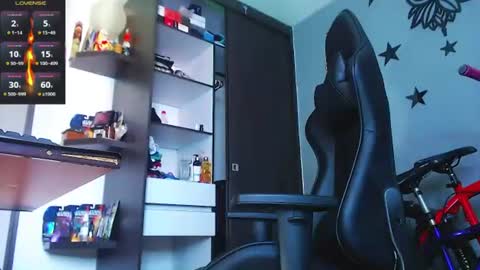 Snapshot of justinsc chatting on 30, 6, 2026 Justinsc online show from 30, 6, 2026