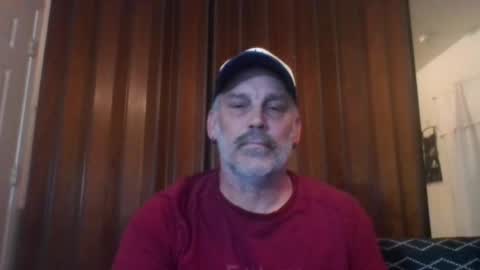 justjoespankin online show from 16, 7, 2026