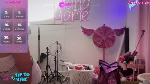 Juliana Marie online show from 14, 6, 2026