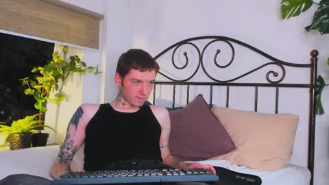 Justin online show from 16, 4, 2026