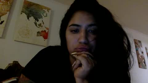 Snapshot of justkat96 chatting on 29, 9, 2025 JustKat online show from 29, 9, 2025