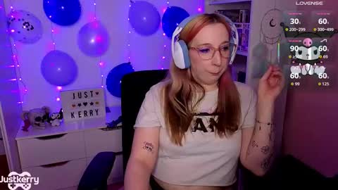 Kerry online show from 20, 11, 2025