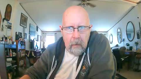 justlustagain online show from 7, 3, 2026