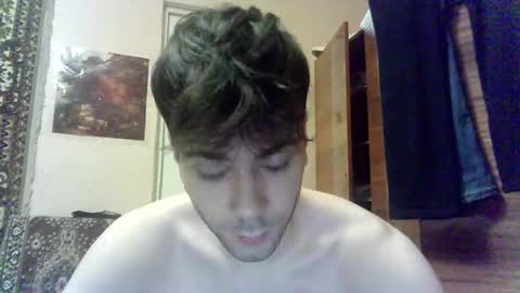 Snapshot of justman12 chatting on 30, 11, 2025 justman12 online show from 30, 11, 2025