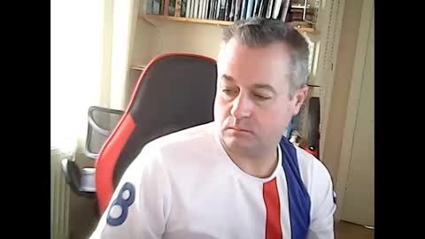 Snapshot of justmav chatting on 20, 10, 2025 justmav online show from 20, 10, 2025