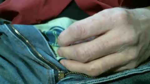 Justme39057 online show from 17, 1, 2025