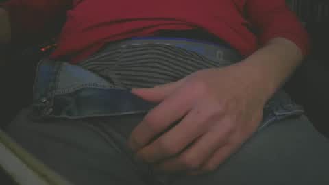 Justme39057 online show from 9, 2, 2025