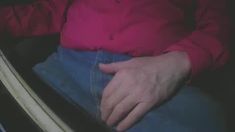 Justme39057 online show from 25, 2, 2025