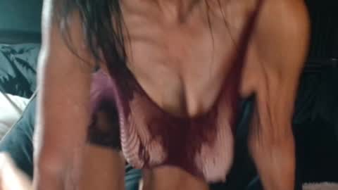 Snapshot of justmebev19591234 chatting on 23, 11, 2025 Bev aka Diamond online show from 23, 11, 2025