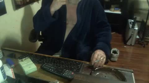 justmeohio online show from 16, 3, 2026