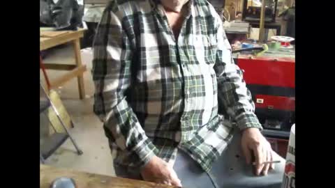 justmeohio online show from 22, 3, 2026