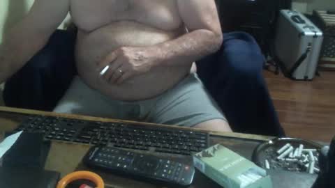 justmeohio online show from 15, 4, 2026