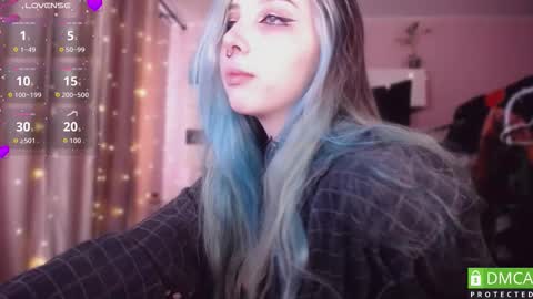 justmeowgirl online show from 6, 3, 2026