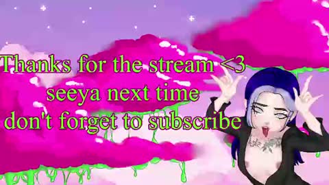 justmeowgirl online show from 1, 7, 2026
