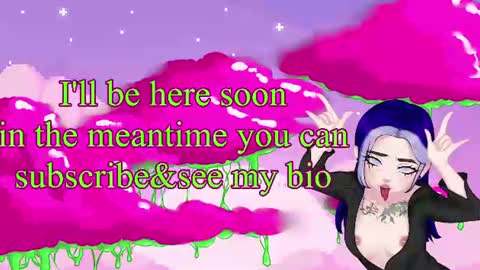 justmeowgirl online show from 13, 7, 2026