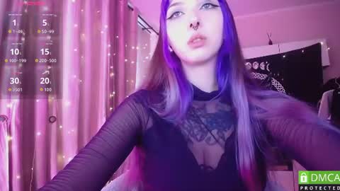 justmeowgirl online show from 31, 7, 2026