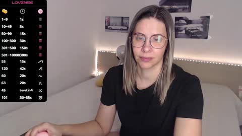 Julie online show from 15, 12, 2025