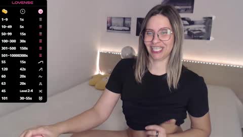 Julie online show from 22, 12, 2025