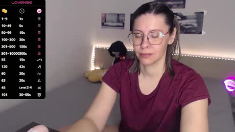 Julie online show from 19, 3, 2026