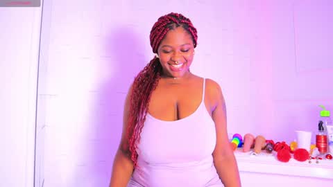 Snapshot of justnala_ chatting on 9, 1, 2025 Nala online show from 9, 1, 2025